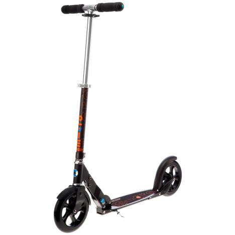 Micro Scooter - Black  £159.95